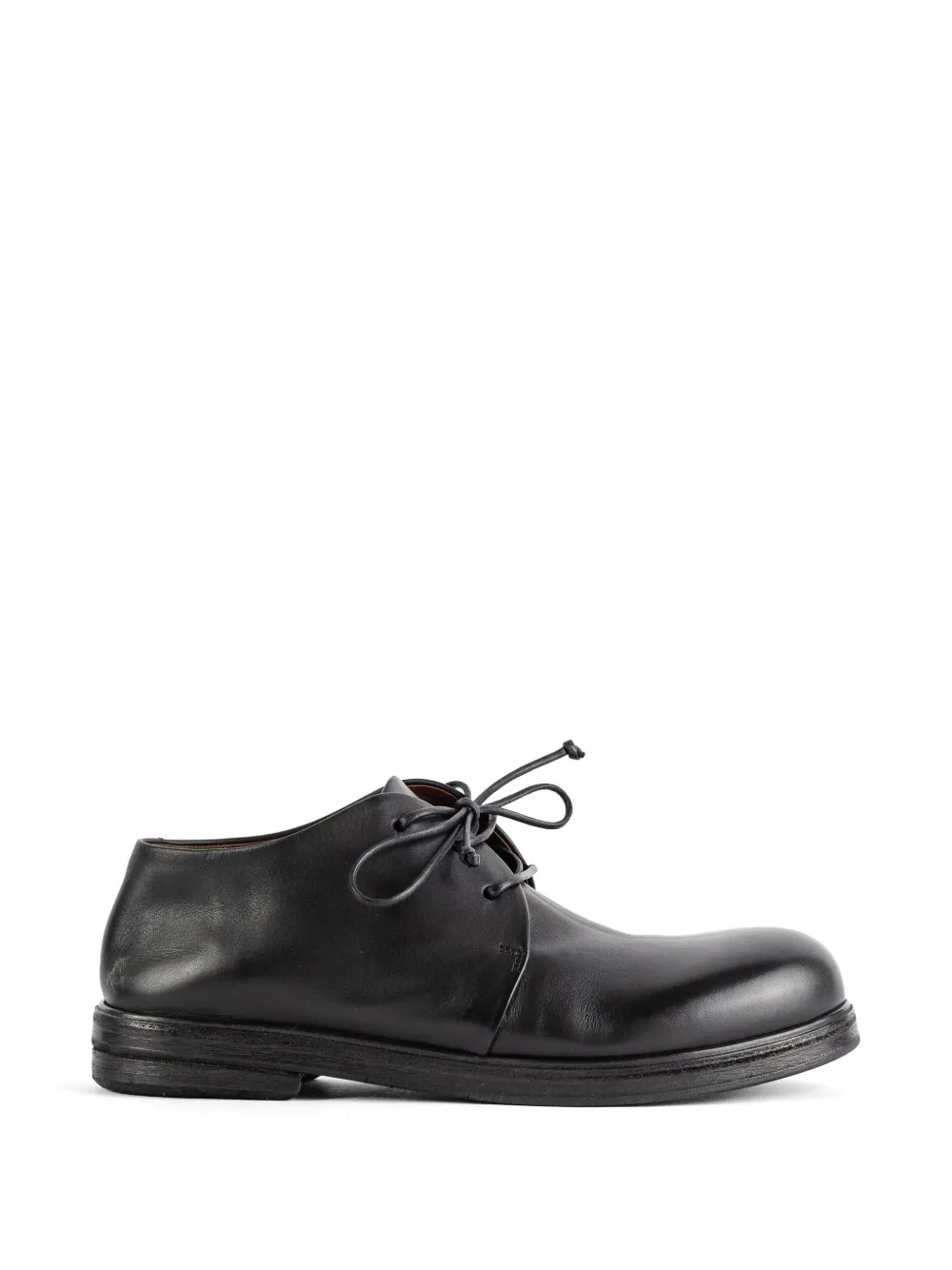 Marsèll Zucca Zeppa derby shoes Zwart