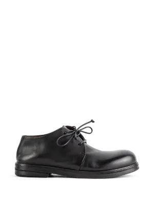 Marsèll Zuccolona ダービーシューズ | ブラック | FARFETCH JP