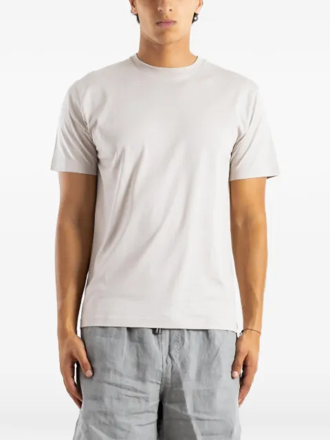 HANDVAERK crew-neck short-sleeve T-shirt