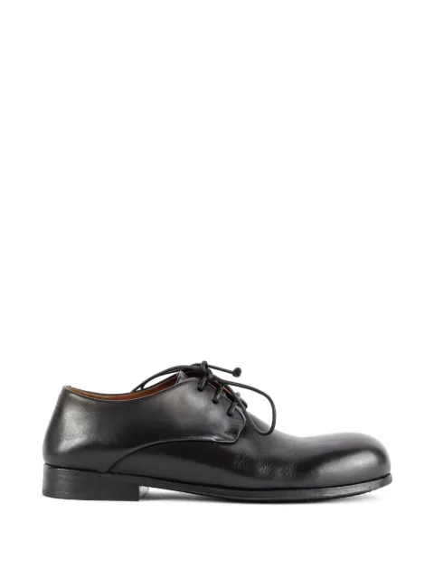 Marsèll Capozucca round-toe derby shoes