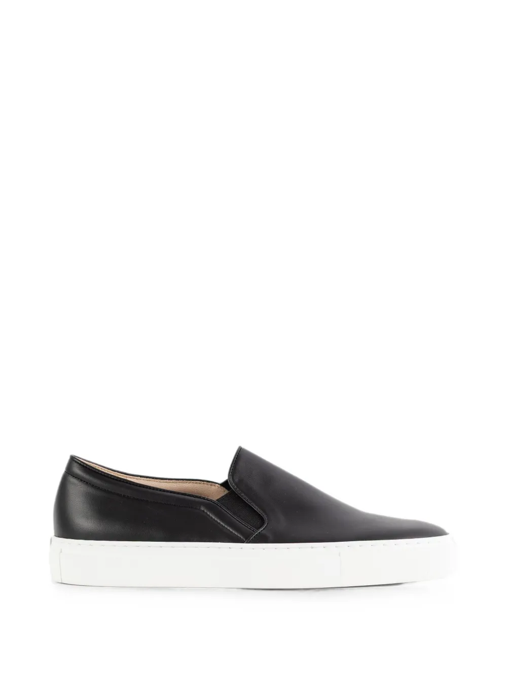 brightway slip-on sneakers - Nero