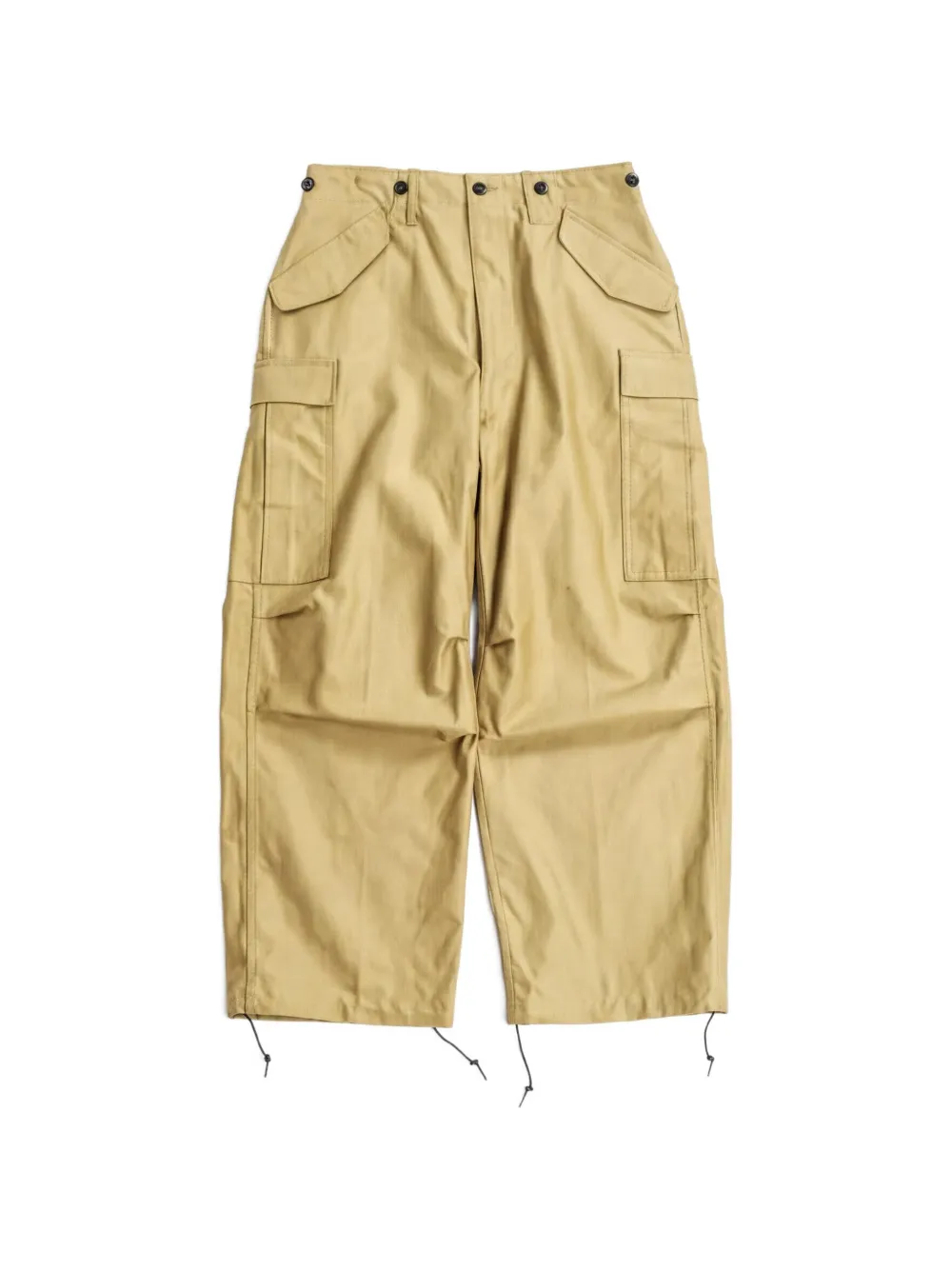 TUKI Field cargo pants