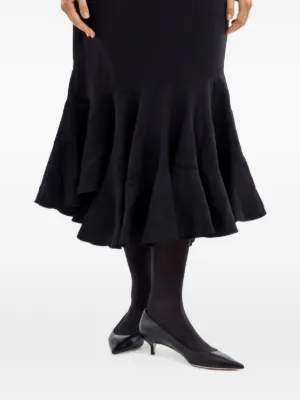 Comme des Garçons バルーンスカート通販 - FARFETCH