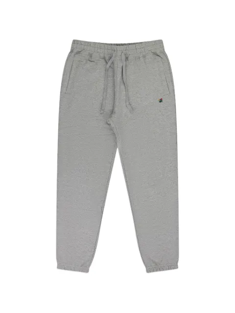 Aimé Leon Dore logo-detail track pants