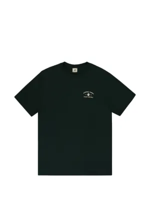 Palace x Nike Tri Swoosh T-shirt | Black | FARFETCH