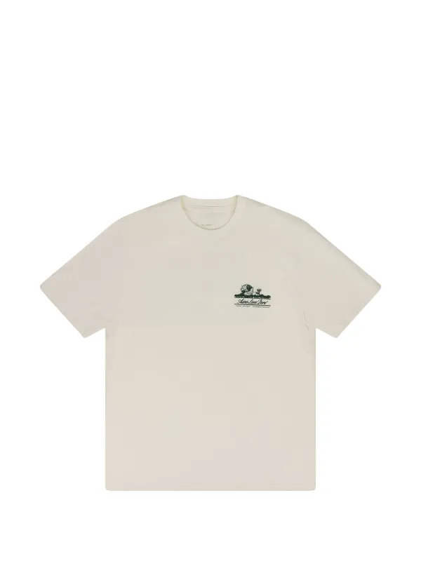 Aimé Leon Dore Playera Unisphere | Neutro | FARFETCH CL