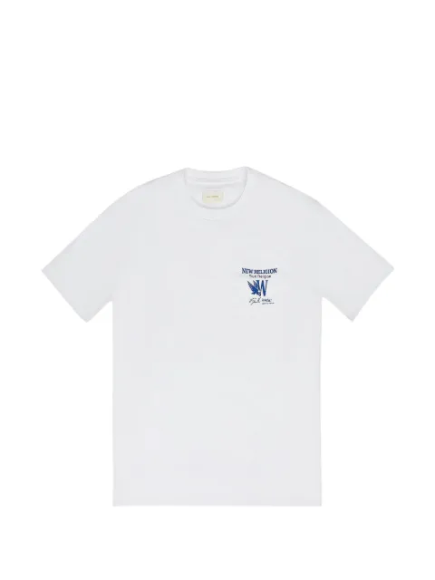 Aimé Leon Dore graphic-print T-shirt