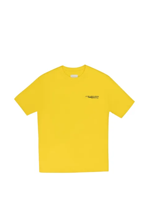 Aimé Leon Dore Q86 car-print T-shirt