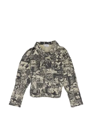 RHUDE