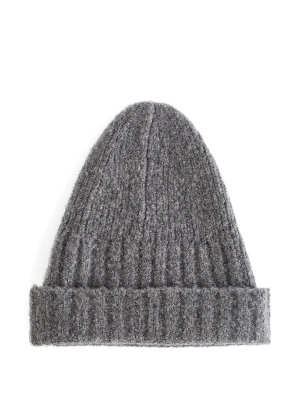  B.b. Walace Gorro Shore De Canalé - Gris 