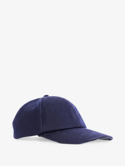 Sease Cappello da baseball con design a inserti