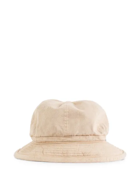 TAIGA TAKAHASHI Lot.010 military hat