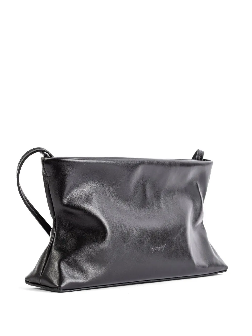 Marsèll small Dipi zip-fastening clutch bag - Black