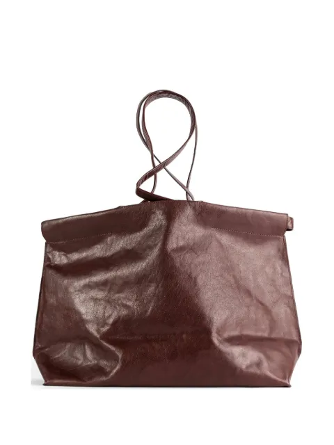 bea mombaers East West tote bag
