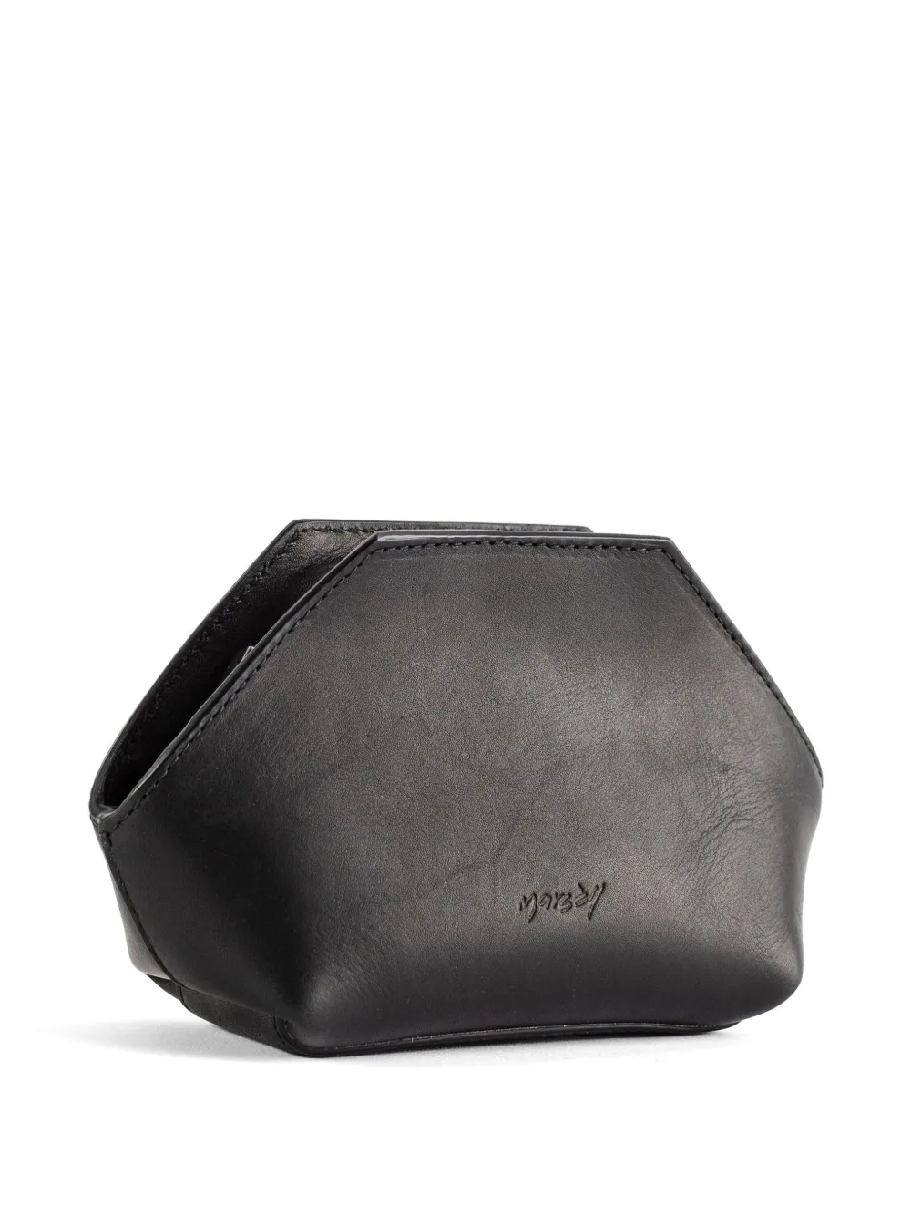 Marsèll Sago 2 clutch Zwart