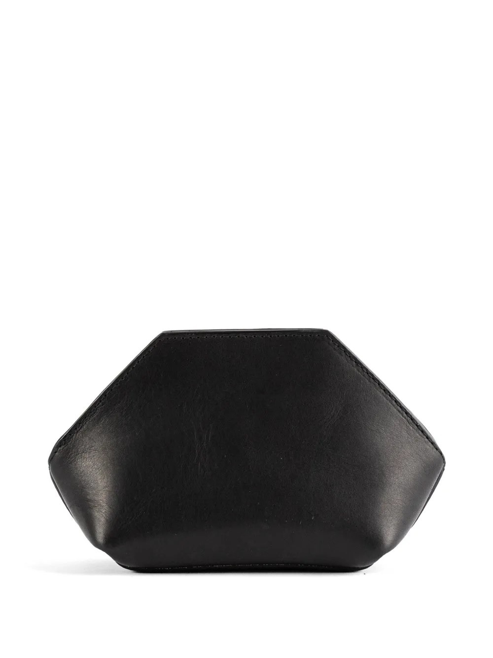 Marsèll Sago 2 clutch Zwart