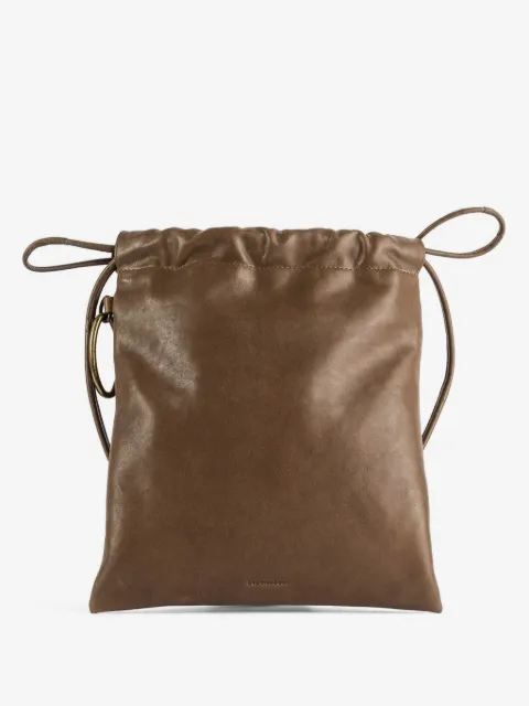 bea mombaers Große Handtasche mit Kordelzug