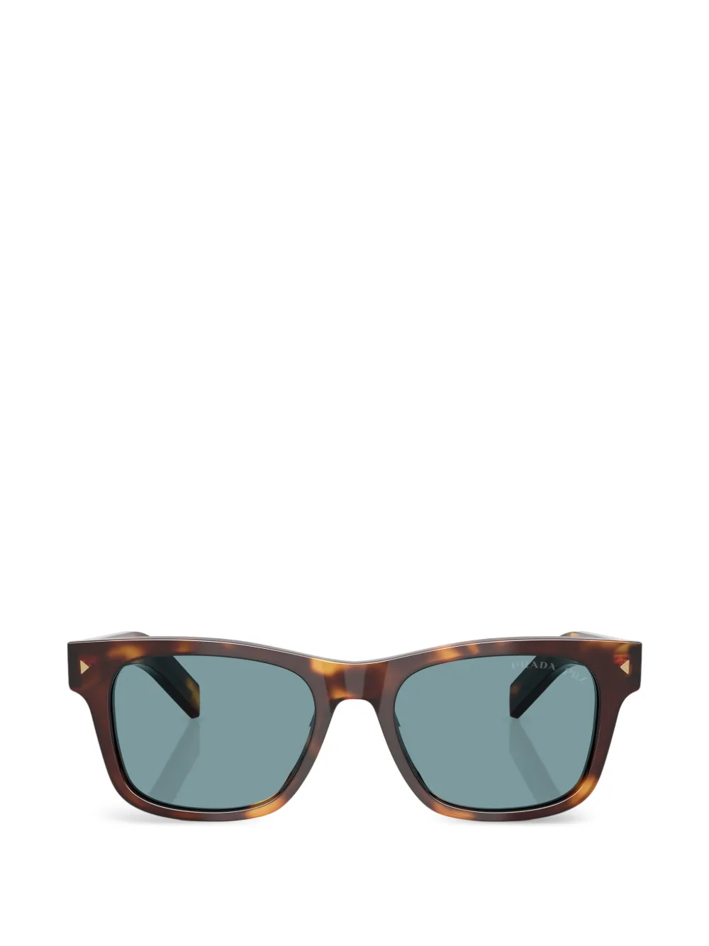 Prada Prada PR A17SF - Brown