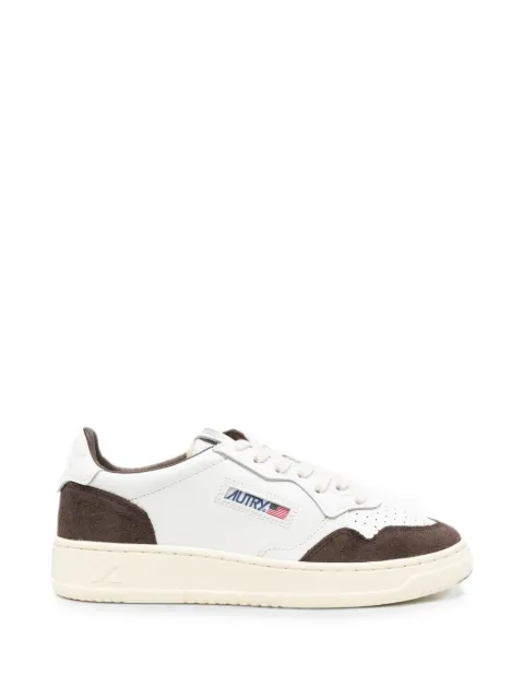 Autry Medalist logo-detail sneakers