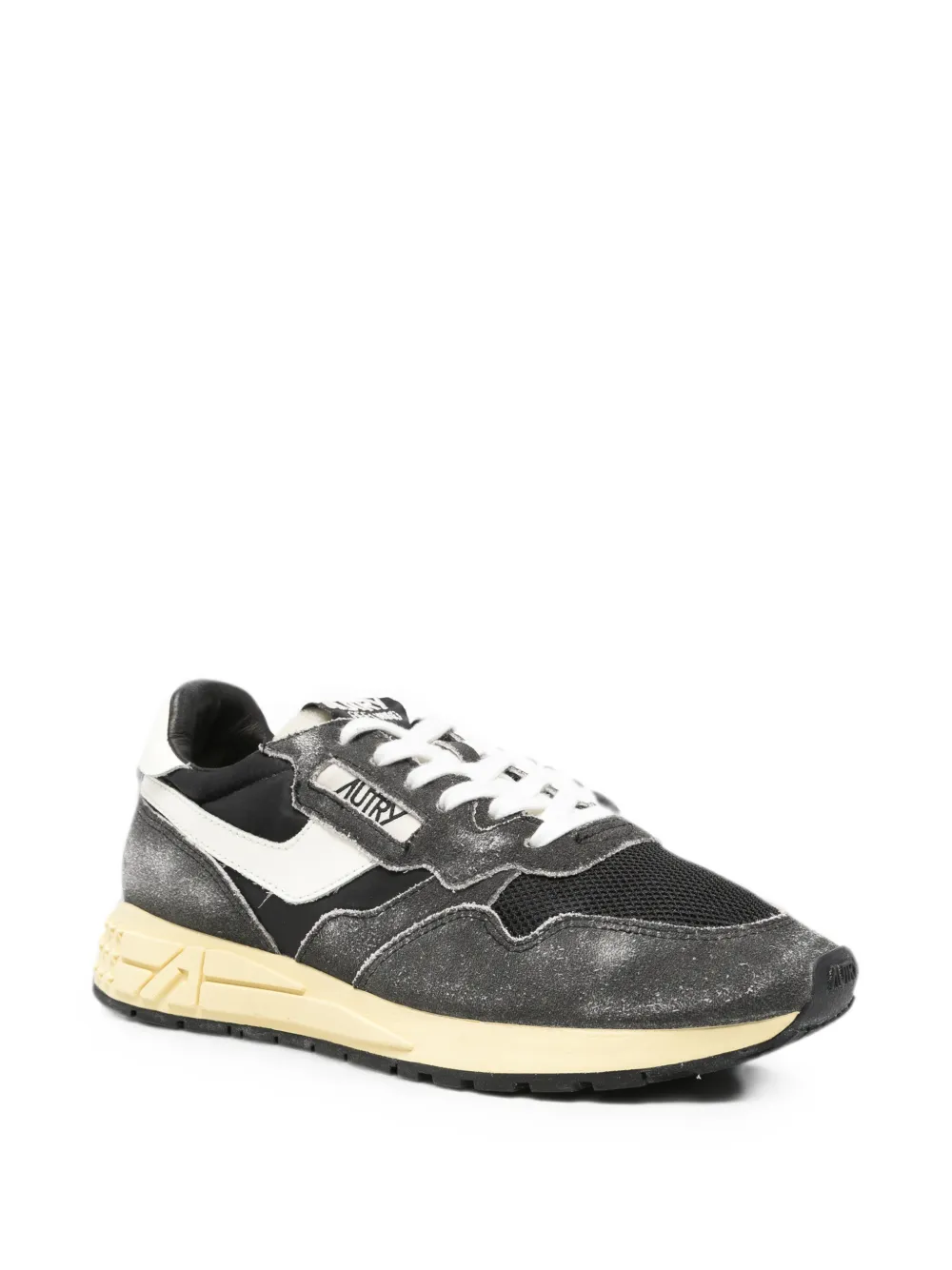 Autry Reelwind sneakers Grijs