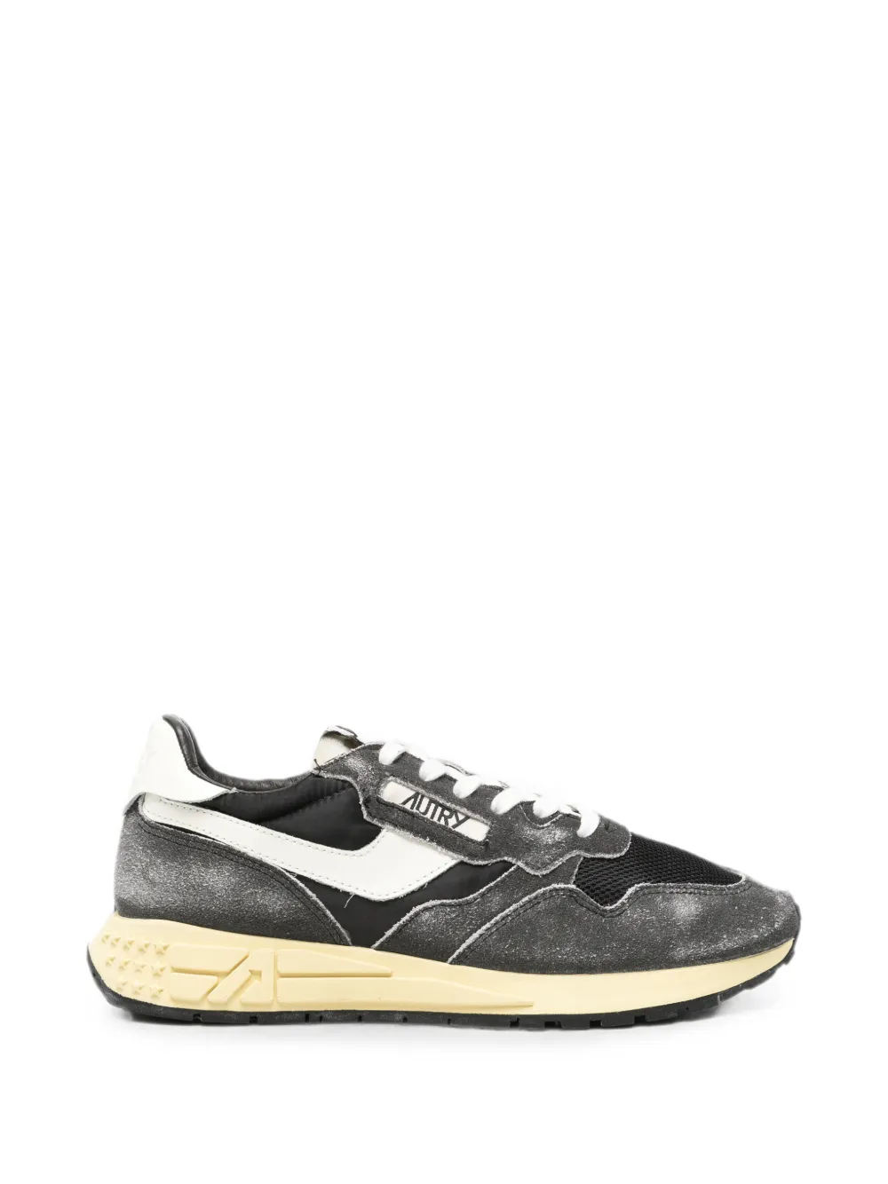 Autry Reelwind sneakers Grijs
