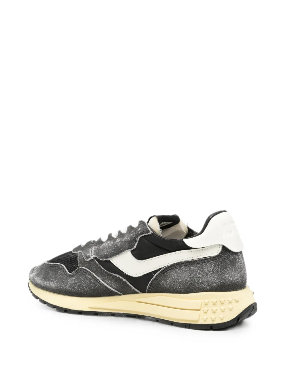 Autry Reelwind sneakers Grijs