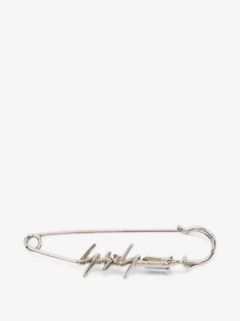 Yohji Yamamoto imperdible Antique SV