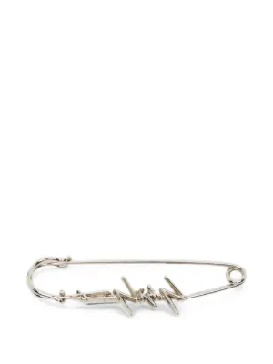 Yohji Yamamoto ピンブローチ メンズ通販 - FARFETCH