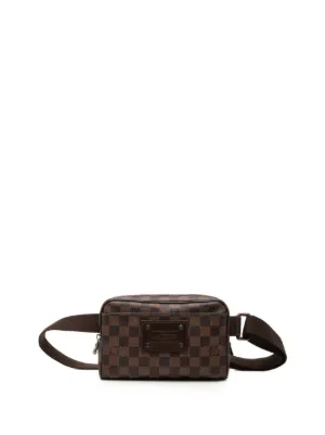 Louis Vuitton Pre-Owned 1991 モノグラム トイレタリー ポーチ 26