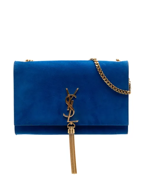 Saint Laurent Pre-Owned sac à bandoulière Kate médium (2015)