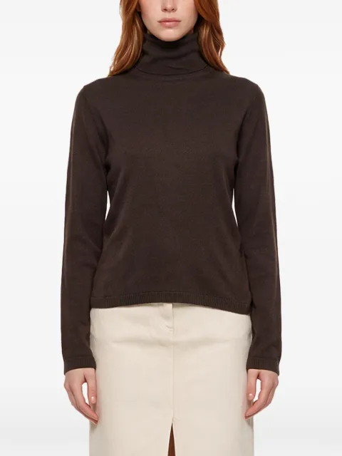 Antonelli Baviera roll-neck sweater