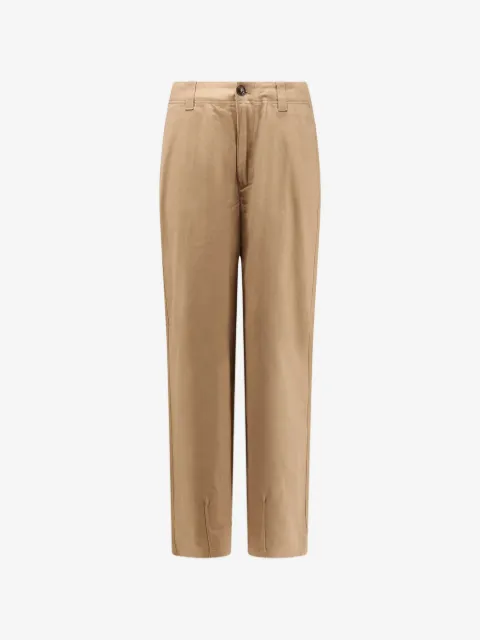 Woodbird pantalones chinos Wu