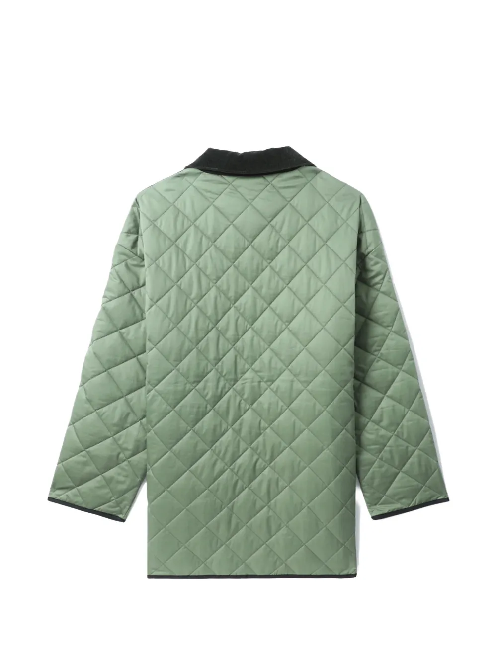 A BATHING APE BAPY gewatteerd jack Groen