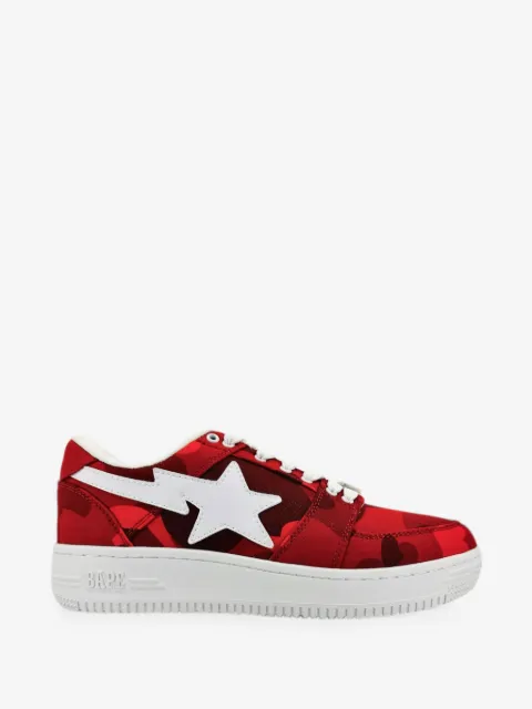 A BATHING APE® tenis Bapesta M2 Low