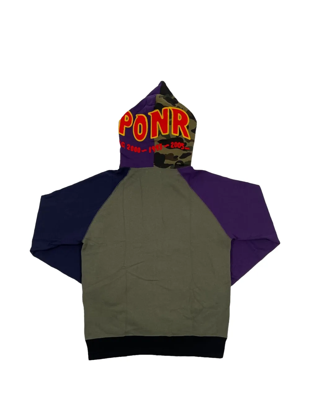 超希少A BATHING APE ベイプ PONRシャーク マルチカモ 36552620_68685901_1000.jpg