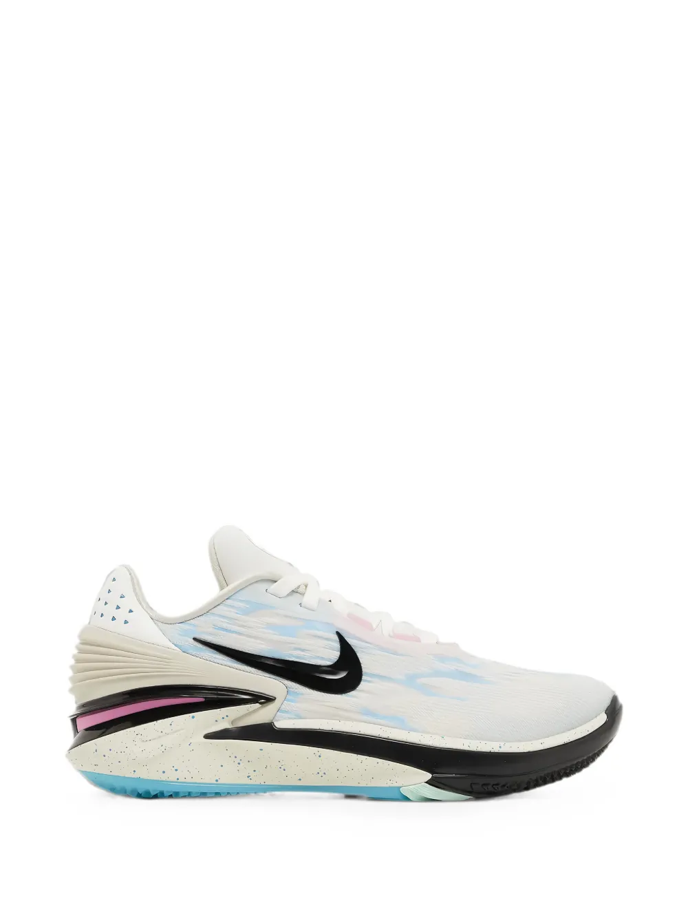 Nike Zoom GT Cut 2 sneakers Beige