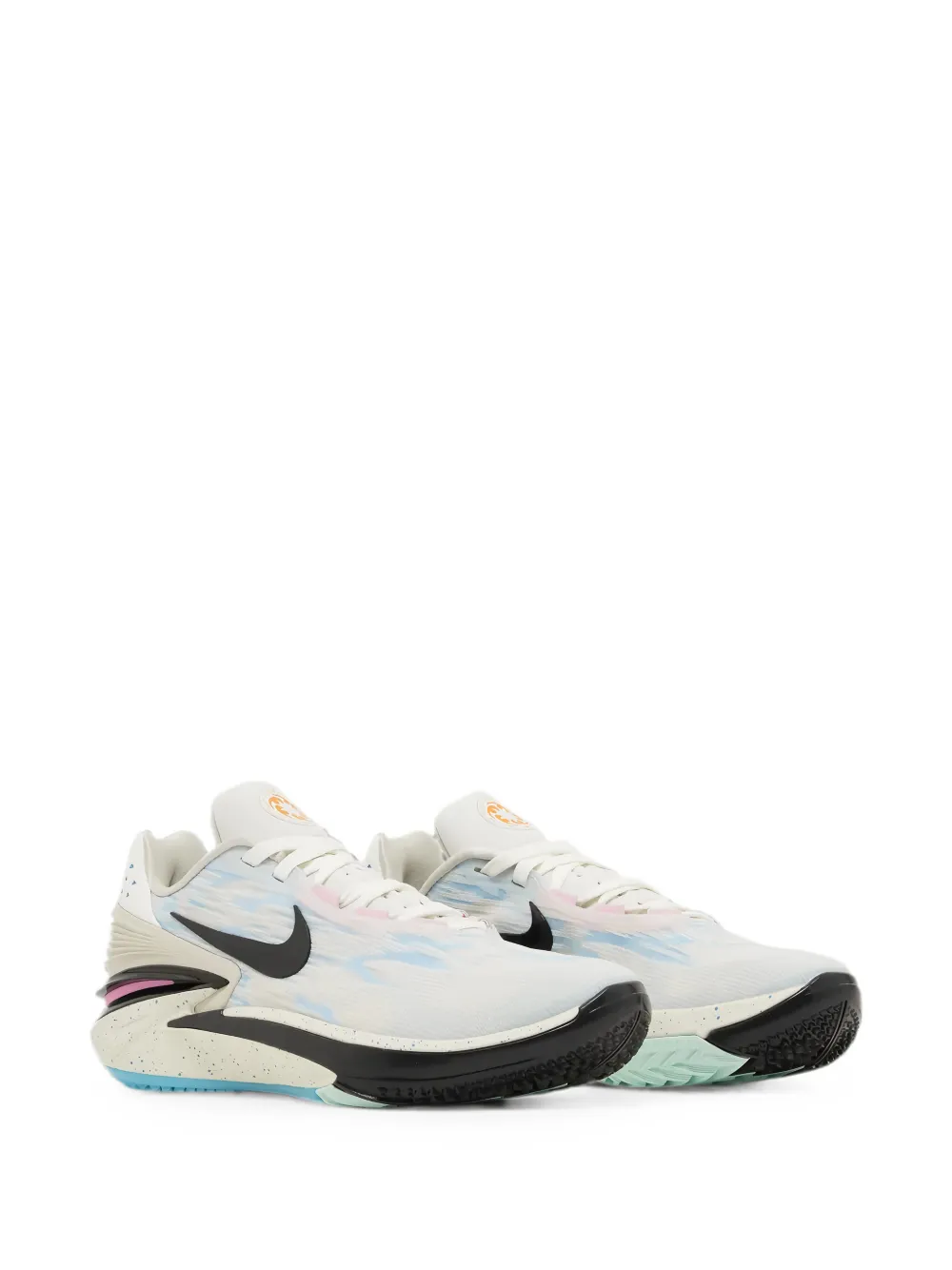 Nike Zoom GT Cut 2 sneakers Beige