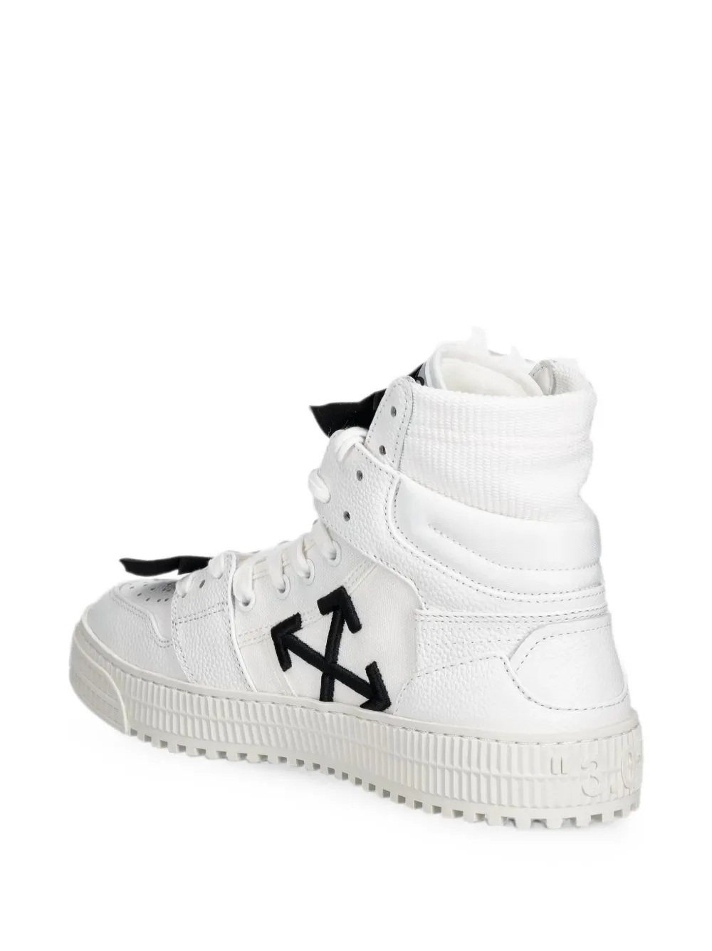 Off-White Off-Court 3.0 sneakers Wit