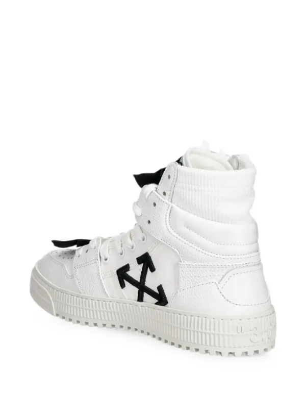 Off-White Off-Court 3.0 Sneakers | White | FARFETCH