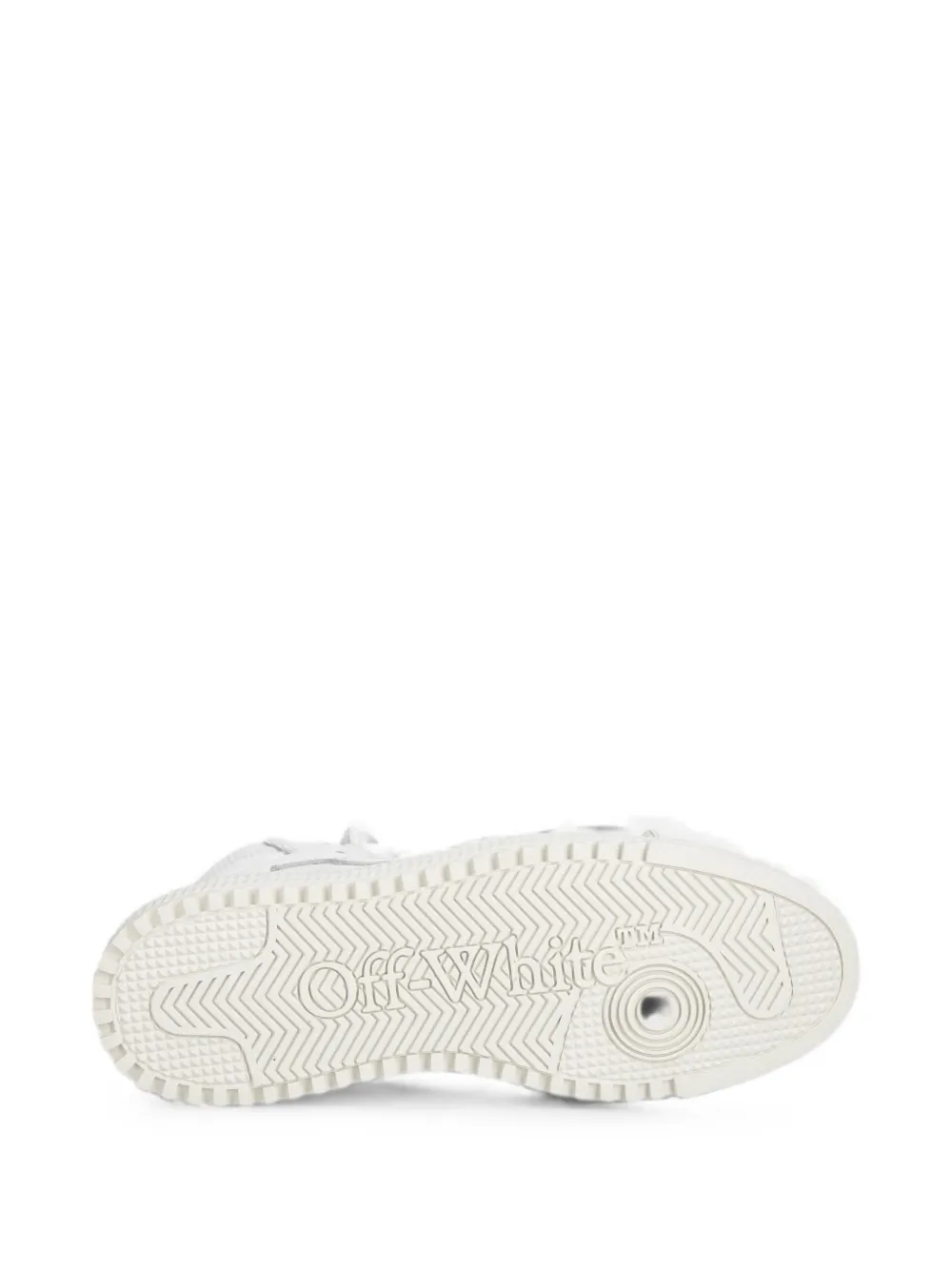 Off-White Off-Court 3.0 sneakers Wit