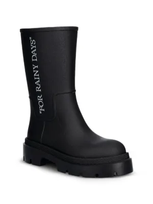 Off-White メンズ レインブーツ通販 - FARFETCH