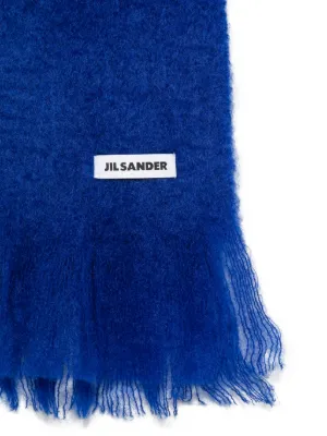 JIL SANDER（ジル・サンダー）マフラー・スカーフ - FARFETCH