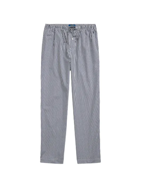 Polo Ralph Lauren Gestreifte Polo Bear Pyjama-Hose