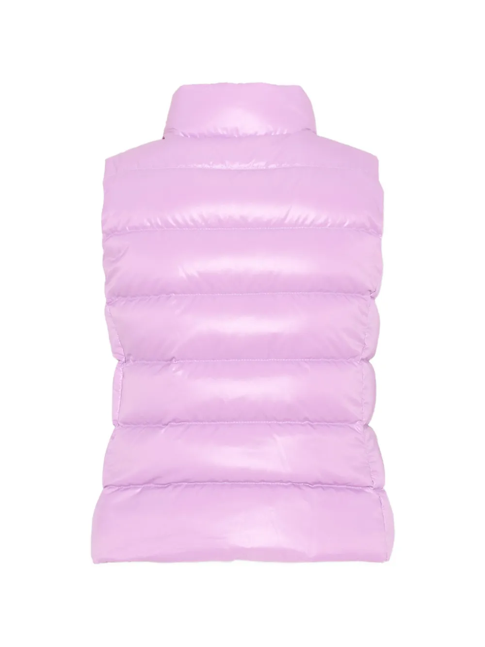 Moncler Enfant Bodywarmer Paars