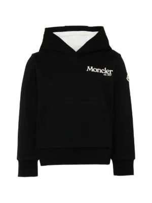 Moncler Enfant（モンクレール・アンファン）トップス - FARFETCH