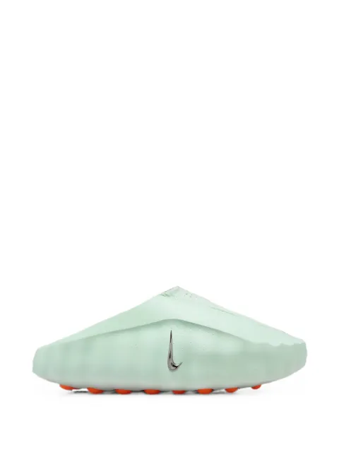 Nike Mind 001 perforated mules