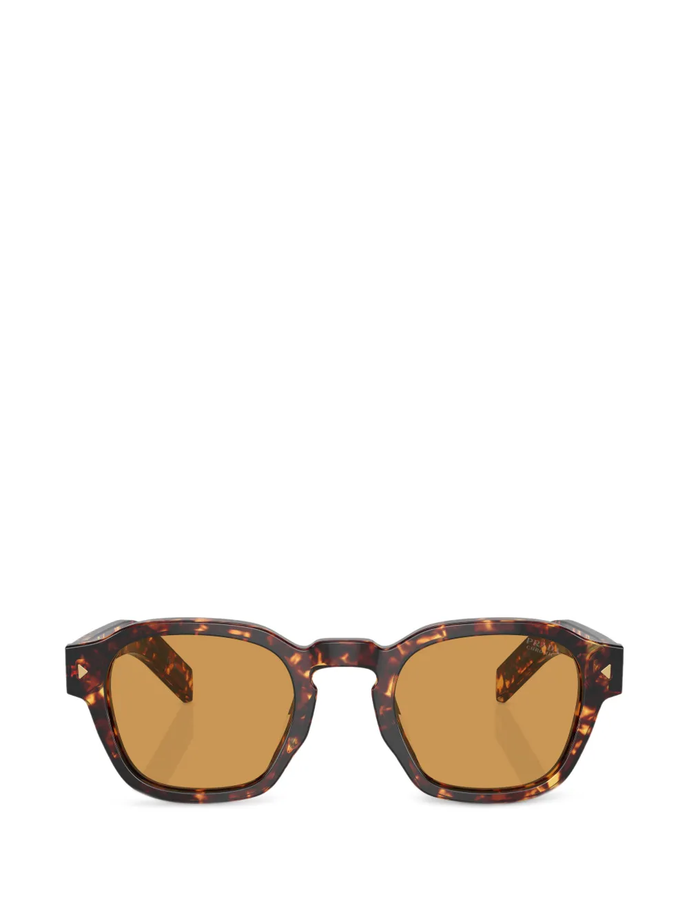 Prada Prada PR A16SF - Brown