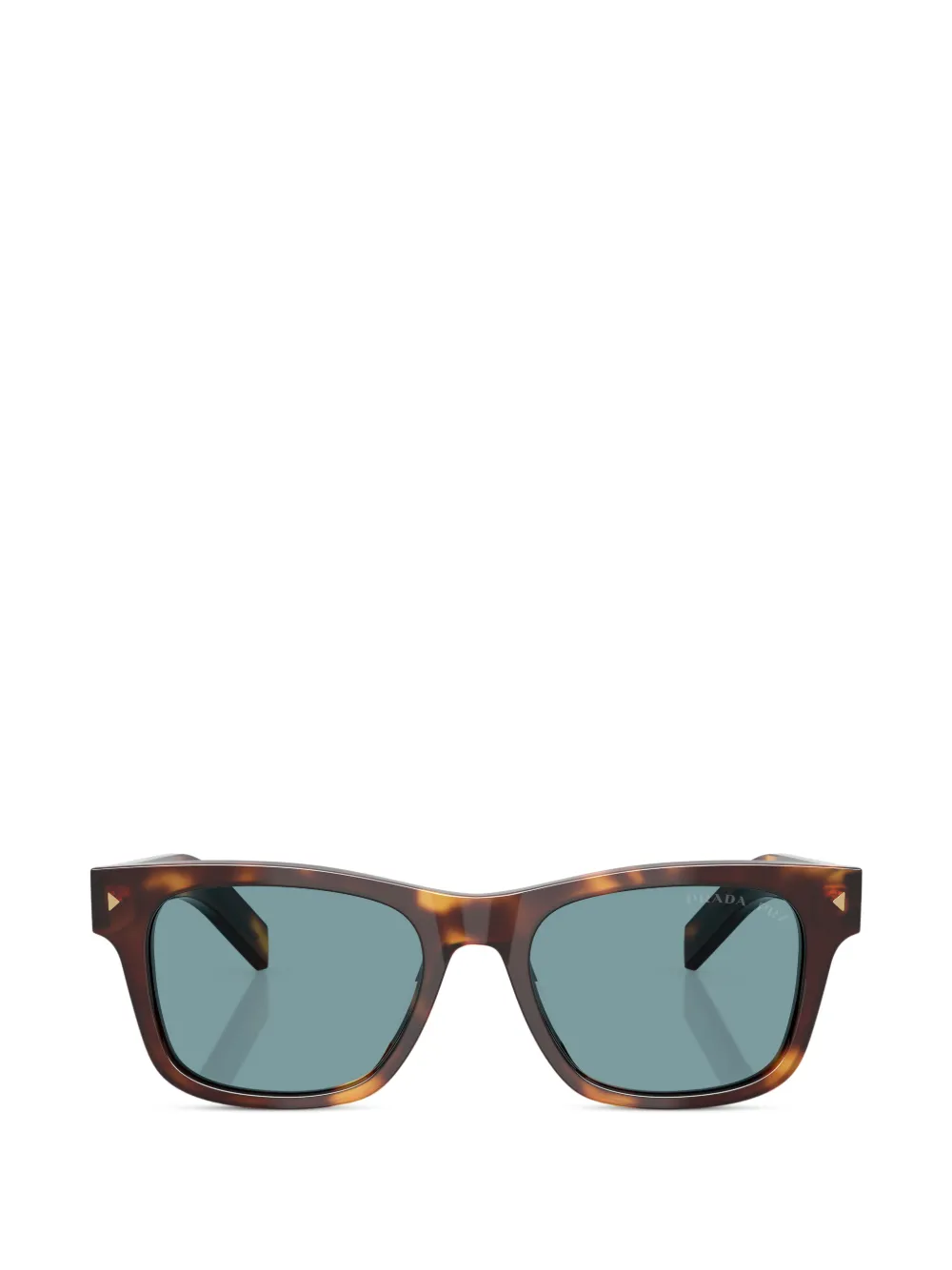 Prada Prada PR A17S - Brown