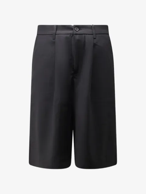 Woodbird bermudas Bin Guan