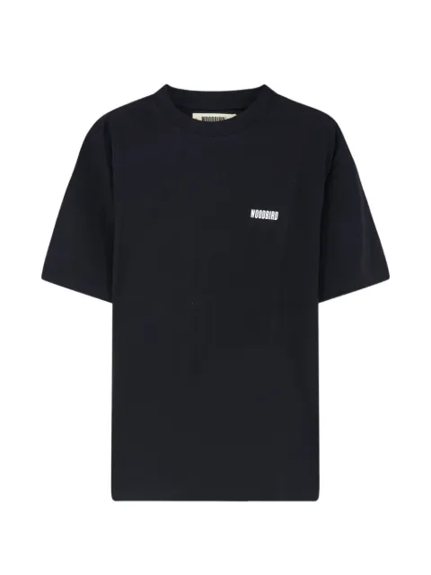 Woodbird playera Baine Sea